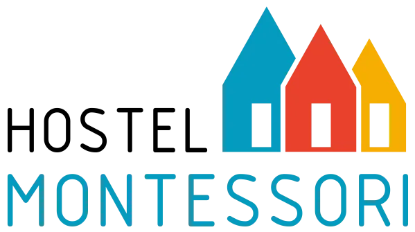 Logo Hostel Montessori