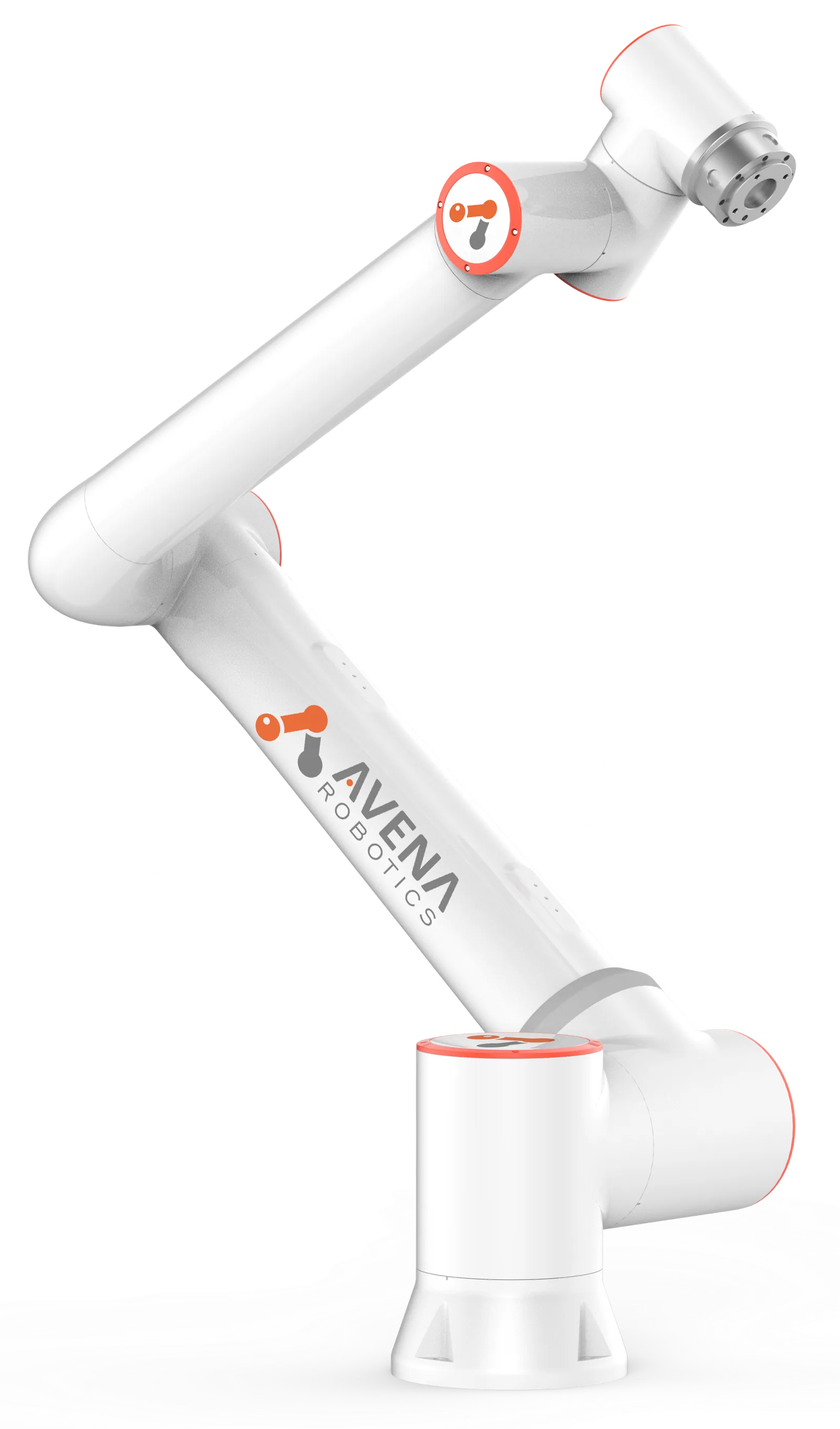 Robot współpracujący FAIRINO FR10 – udźwig 10 kg, zasięg 1400 mm