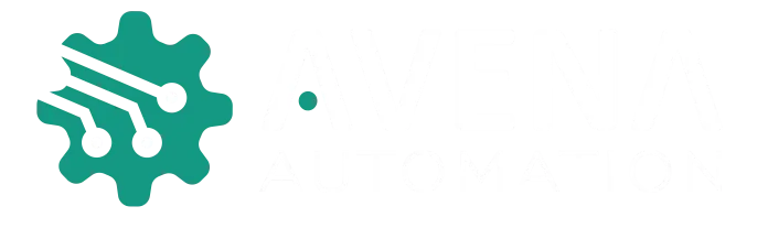 Logo AVENA AUTOMATION