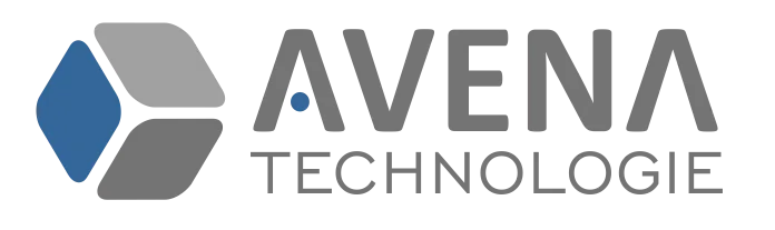 Logo firmy AVENA Technologie
